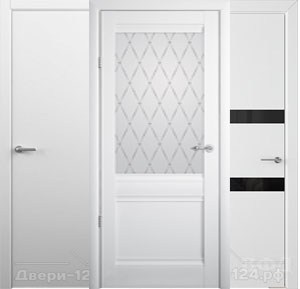 Межкомнатные Двери Красноярск Фото